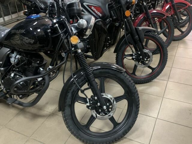 Спарк Другая, объемом двигателя 0 л и пробегом 0 тыс. км за 43000 $, фото 8 на Automoto.ua