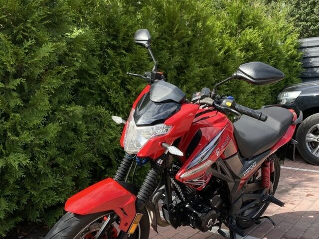 Спарк Інша, об'ємом двигуна 0.2 л та пробігом 0 тис. км за 852 $, фото 1 на Automoto.ua