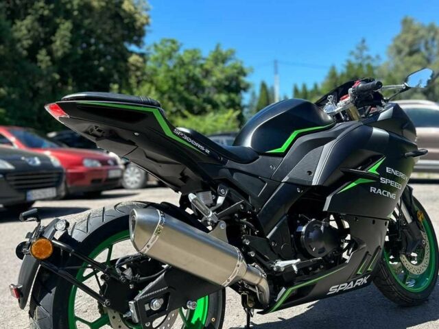 Спарк Інша, об'ємом двигуна 0.3 л та пробігом 0 тис. км за 2350 $, фото 4 на Automoto.ua