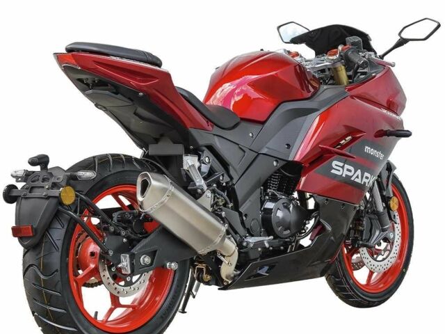 Спарк Другая, объемом двигателя 0 л и пробегом 0 тыс. км за 2050 $, фото 6 на Automoto.ua