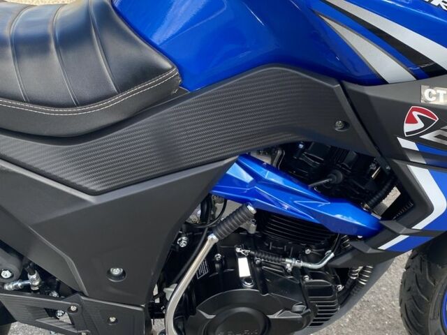 Спарк Другая, объемом двигателя 0.25 л и пробегом 0 тыс. км за 1376 $, фото 7 на Automoto.ua