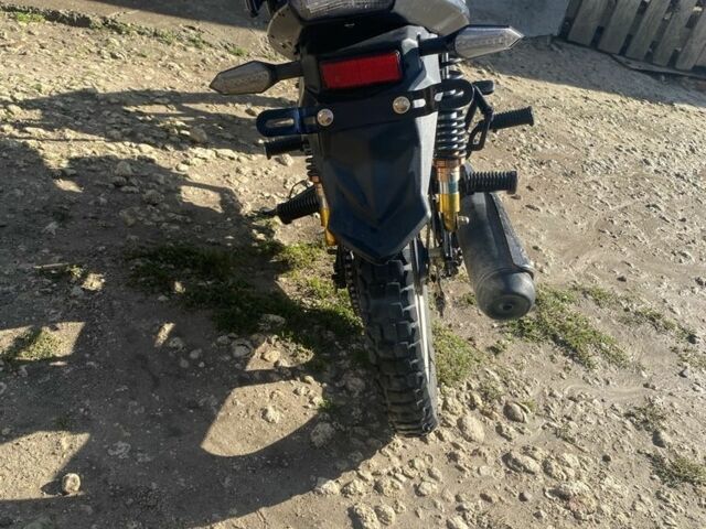 Спарк Другая, объемом двигателя 0.13 л и пробегом 0 тыс. км за 666 $, фото 3 на Automoto.ua