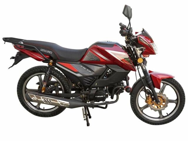 Спарк Другая, объемом двигателя 0 л и пробегом 0 тыс. км за 730 $, фото 2 на Automoto.ua