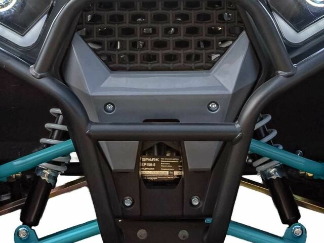 Спарк Другая, объемом двигателя 0 л и пробегом 0 тыс. км за 1250 $, фото 18 на Automoto.ua