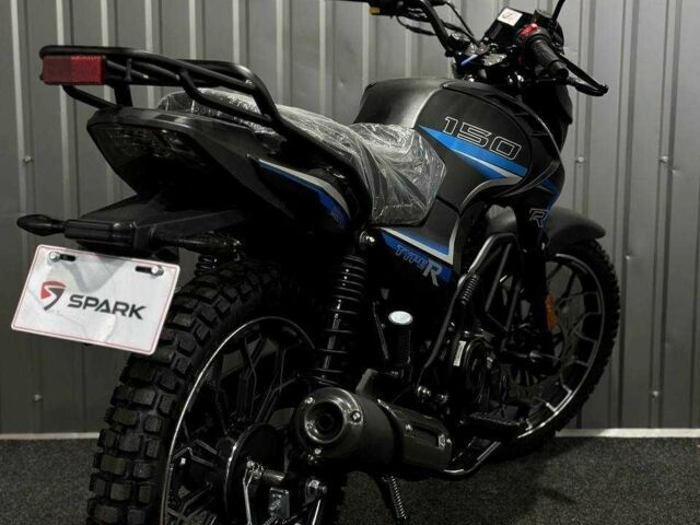 Спарк Інша, об'ємом двигуна 0.15 л та пробігом 0 тис. км за 1035 $, фото 4 на Automoto.ua