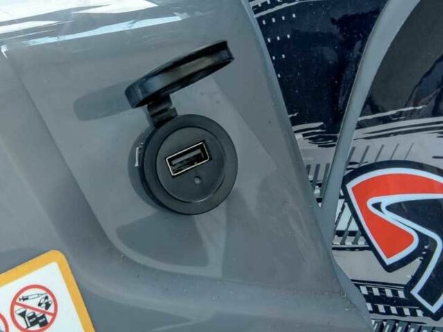 Спарк Другая, объемом двигателя 0 л и пробегом 0 тыс. км за 1150 $, фото 16 на Automoto.ua