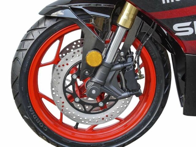 Спарк Другая, объемом двигателя 0 л и пробегом 0 тыс. км за 2050 $, фото 7 на Automoto.ua