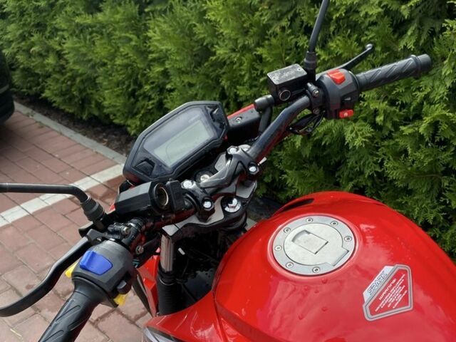 Спарк Інша, об'ємом двигуна 0.2 л та пробігом 0 тис. км за 852 $, фото 6 на Automoto.ua