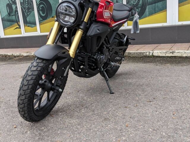 Спарк Другая, объемом двигателя 0.3 л и пробегом 0 тыс. км за 1697 $, фото 3 на Automoto.ua