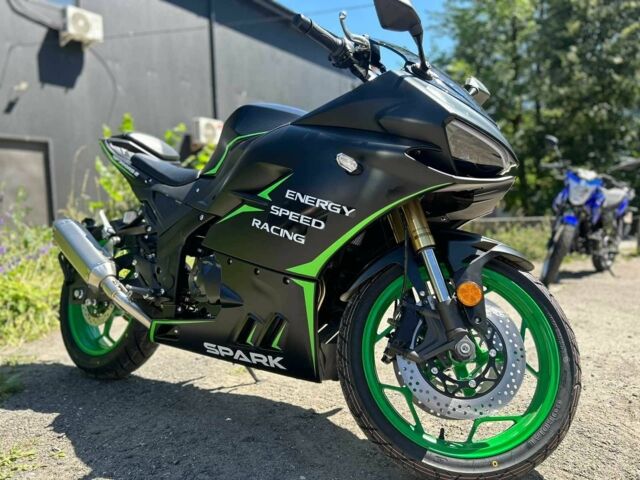 Спарк Інша, об'ємом двигуна 0.3 л та пробігом 0 тис. км за 2350 $, фото 2 на Automoto.ua