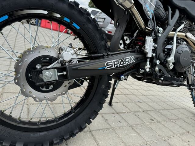 Спарк Другая, объемом двигателя 0 л и пробегом 0 тыс. км за 1705 $, фото 15 на Automoto.ua