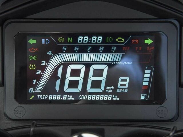 Спарк Другая, объемом двигателя 0 л и пробегом 0 тыс. км за 2050 $, фото 12 на Automoto.ua