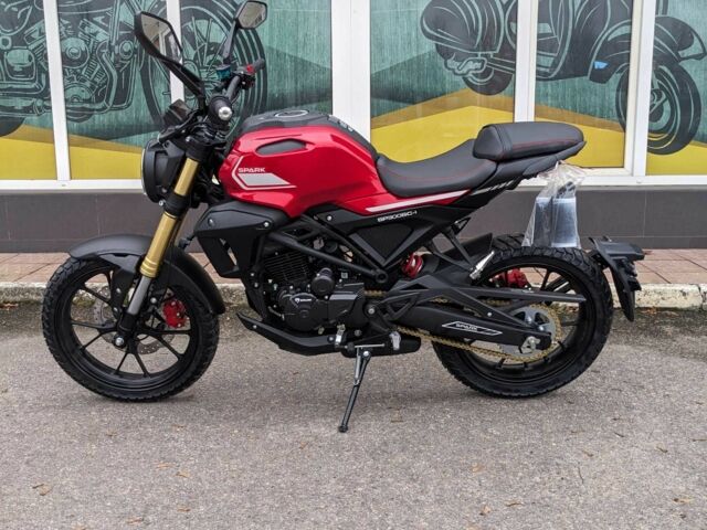 Спарк Другая, объемом двигателя 0.3 л и пробегом 0 тыс. км за 1697 $, фото 1 на Automoto.ua