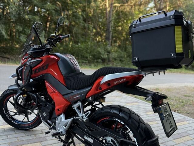 Спарк Другая, объемом двигателя 0.3 л и пробегом 0 тыс. км за 2150 $, фото 4 на Automoto.ua