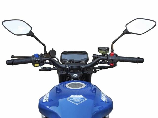 Спарк Другая, объемом двигателя 0 л и пробегом 0 тыс. км за 1130 $, фото 14 на Automoto.ua