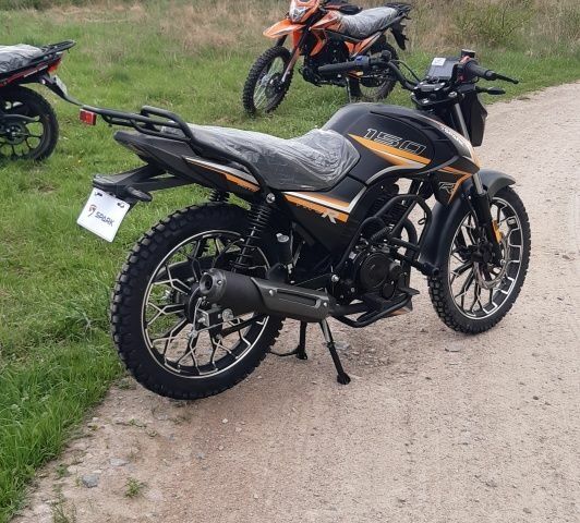 Спарк Інша, об'ємом двигуна 0.15 л та пробігом 0 тис. км за 45950 $, фото 4 на Automoto.ua