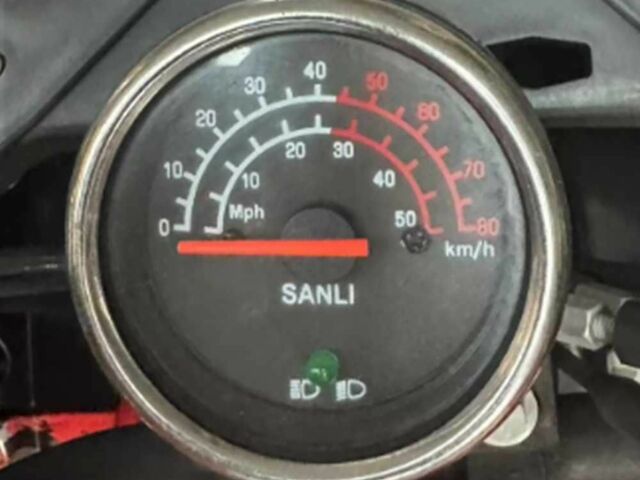 Спарк Другая, объемом двигателя 0 л и пробегом 0 тыс. км за 980 $, фото 8 на Automoto.ua