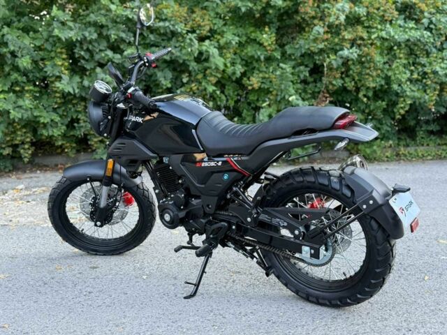 Спарк Інша, об'ємом двигуна 0.25 л та пробігом 0 тис. км за 1760 $, фото 9 на Automoto.ua