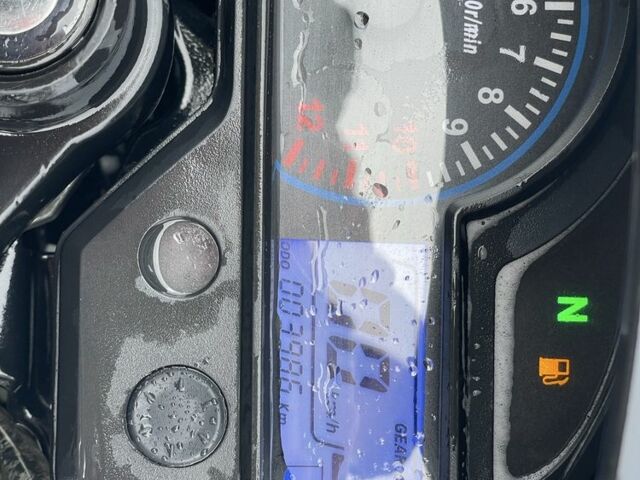 Спарк Другая, объемом двигателя 0.2 л и пробегом 0 тыс. км за 1000 $, фото 7 на Automoto.ua