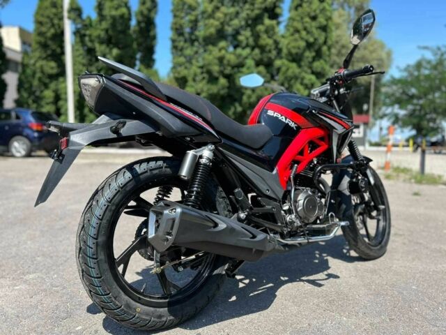 Спарк Інша, об'ємом двигуна 0.2 л та пробігом 0 тис. км за 1280 $, фото 9 на Automoto.ua