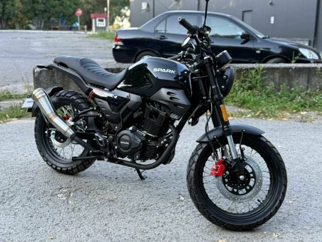 Спарк Інша, об'ємом двигуна 0.25 л та пробігом 0 тис. км за 1760 $, фото 6 на Automoto.ua