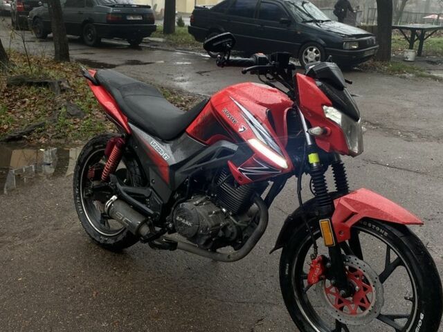 Спарк Інша, об'ємом двигуна 0.2 л та пробігом 0 тис. км за 852 $, фото 8 на Automoto.ua