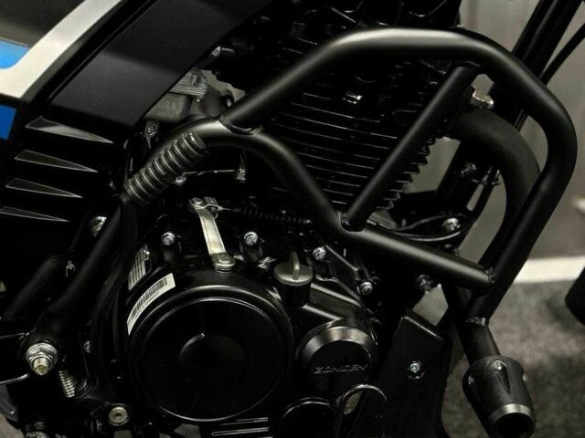 Спарк Інша, об'ємом двигуна 0.15 л та пробігом 0 тис. км за 1035 $, фото 7 на Automoto.ua