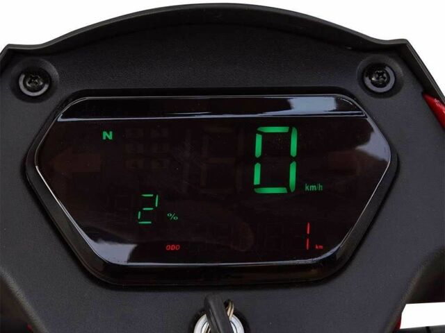 Спарк Другая, объемом двигателя 0 л и пробегом 0 тыс. км за 730 $, фото 6 на Automoto.ua