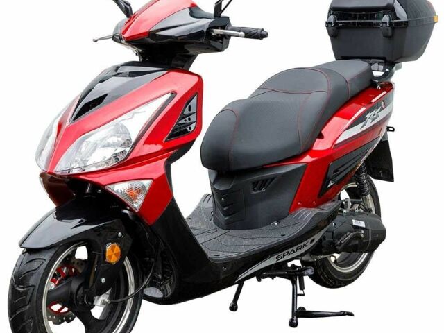 Спарк Другая, объемом двигателя 0 л и пробегом 0 тыс. км за 940 $, фото 6 на Automoto.ua