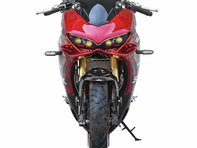 Спарк Другая, объемом двигателя 0 л и пробегом 0 тыс. км за 2050 $, фото 1 на Automoto.ua