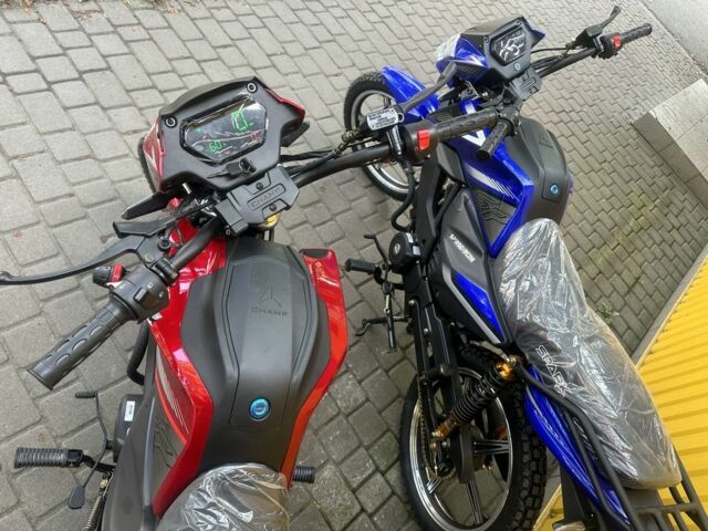 Спарк Другая, объемом двигателя 0.13 л и пробегом 0 тыс. км за 799 $, фото 14 на Automoto.ua