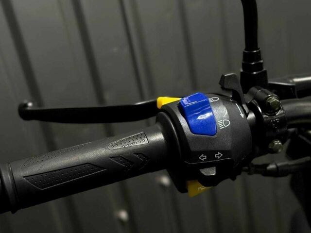 Спарк Інша, об'ємом двигуна 0.15 л та пробігом 0 тис. км за 1035 $, фото 8 на Automoto.ua