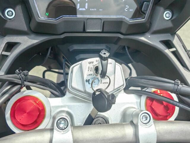 Спарк Інша, об'ємом двигуна 0 л та пробігом 0 тис. км за 1550 $, фото 3 на Automoto.ua