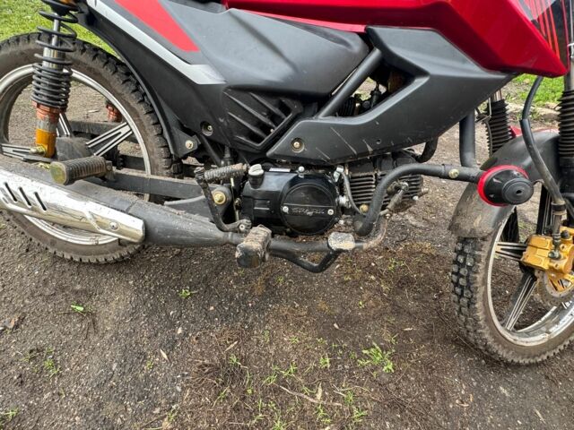 Спарк Інша, об'ємом двигуна 0.13 л та пробігом 0 тис. км за 726 $, фото 4 на Automoto.ua