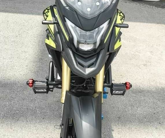 Спарк Інша, об'ємом двигуна 0 л та пробігом 0 тис. км за 1550 $, фото 2 на Automoto.ua