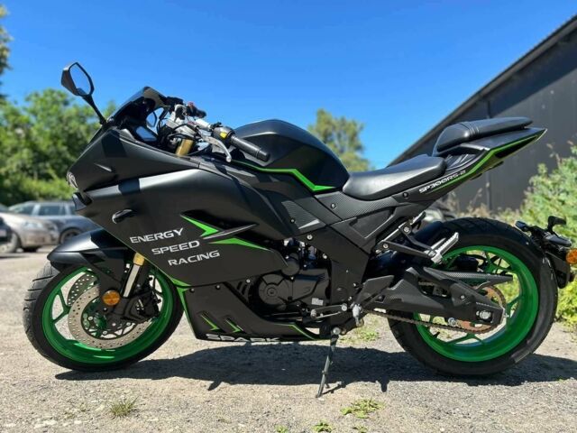 Спарк Інша, об'ємом двигуна 0.3 л та пробігом 0 тис. км за 2350 $, фото 10 на Automoto.ua