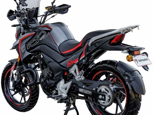 Спарк Другая, объемом двигателя 0 л и пробегом 0 тыс. км за 1790 $, фото 4 на Automoto.ua