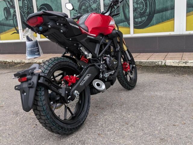 Спарк Другая, объемом двигателя 0.3 л и пробегом 0 тыс. км за 1697 $, фото 5 на Automoto.ua