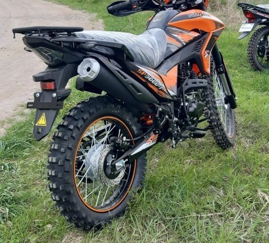 Спарк Другая, объемом двигателя 0.27 л и пробегом 0 тыс. км за 73000 $, фото 1 на Automoto.ua
