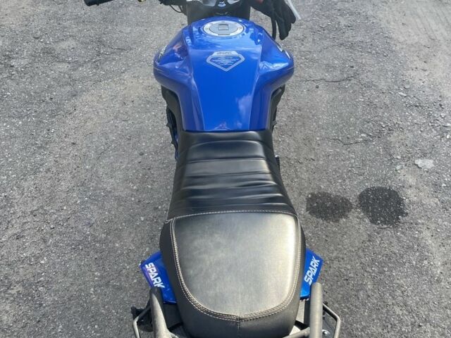 Спарк Другая, объемом двигателя 0.25 л и пробегом 0 тыс. км за 1376 $, фото 5 на Automoto.ua