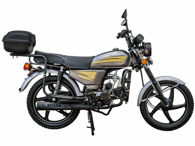 Спарк Другая, объемом двигателя 0 л и пробегом 0 тыс. км за 650 $, фото 3 на Automoto.ua