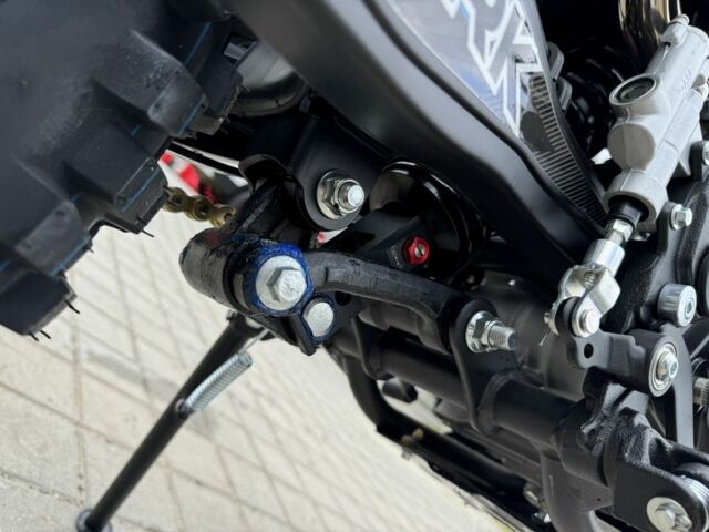 Спарк Другая, объемом двигателя 0 л и пробегом 0 тыс. км за 1705 $, фото 10 на Automoto.ua