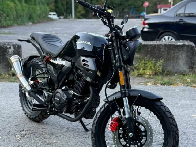 Спарк Інша, об'ємом двигуна 0.25 л та пробігом 0 тис. км за 1760 $, фото 5 на Automoto.ua