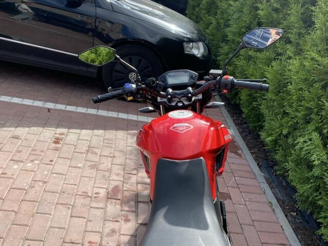 Спарк Інша, об'ємом двигуна 0.2 л та пробігом 0 тис. км за 852 $, фото 3 на Automoto.ua