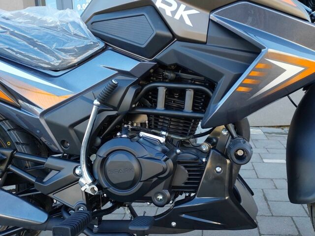 Спарк Другая, объемом двигателя 0.25 л и пробегом 0 тыс. км за 1350 $, фото 9 на Automoto.ua