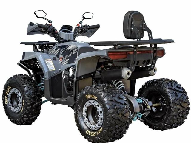 Спарк Другая, объемом двигателя 0 л и пробегом 0 тыс. км за 1250 $, фото 6 на Automoto.ua