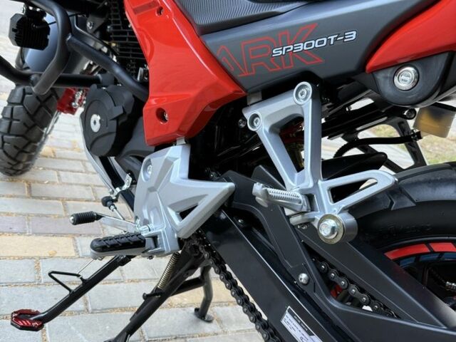 Спарк Другая, объемом двигателя 0.3 л и пробегом 0 тыс. км за 2150 $, фото 15 на Automoto.ua