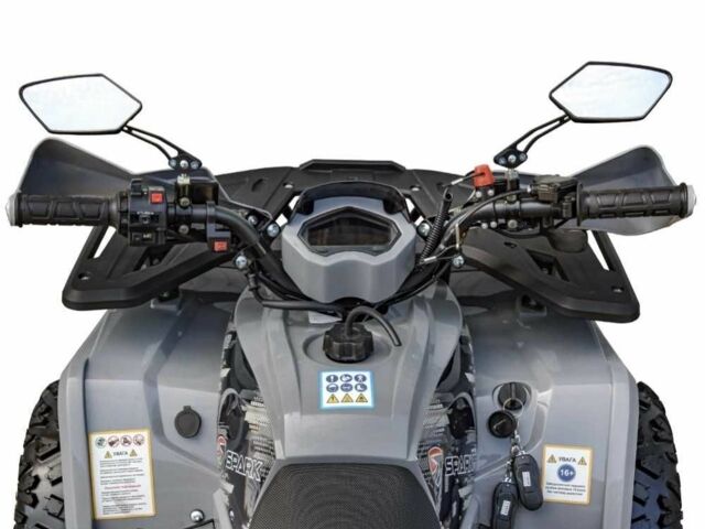 Спарк Другая, объемом двигателя 0 л и пробегом 0 тыс. км за 1250 $, фото 9 на Automoto.ua