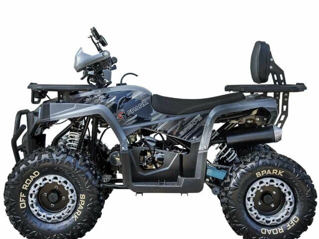 Спарк Другая, объемом двигателя 0 л и пробегом 0 тыс. км за 1150 $, фото 5 на Automoto.ua