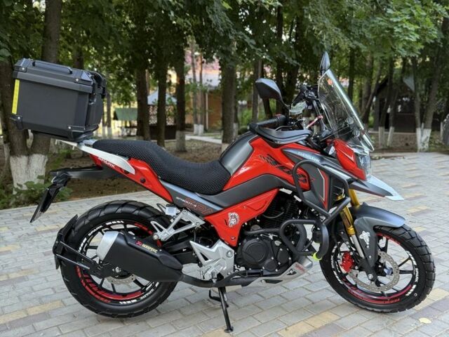 Спарк Другая, объемом двигателя 0.3 л и пробегом 0 тыс. км за 2150 $, фото 3 на Automoto.ua